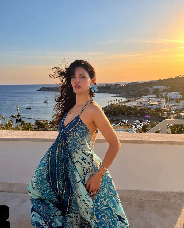 Indian Silk Collection S26