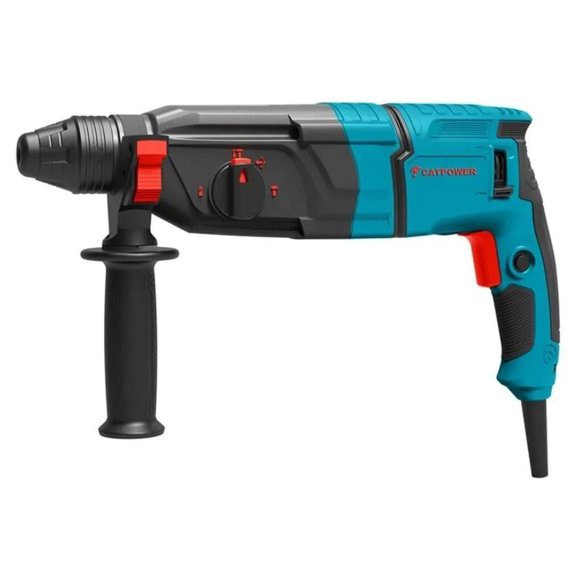 5931 Kırıcı  3,2 Kg 800 Watt