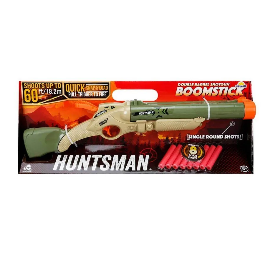 91950 Huntsman Alpha Boomstick II