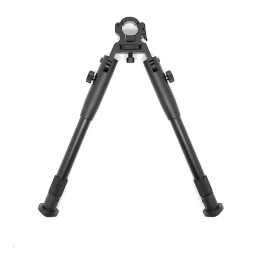 Üstün Metal Alaşım Kelepçeli Bipod çak