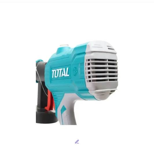 TT3506 Elektrikli Boya Tabancası 450 Watt - Total