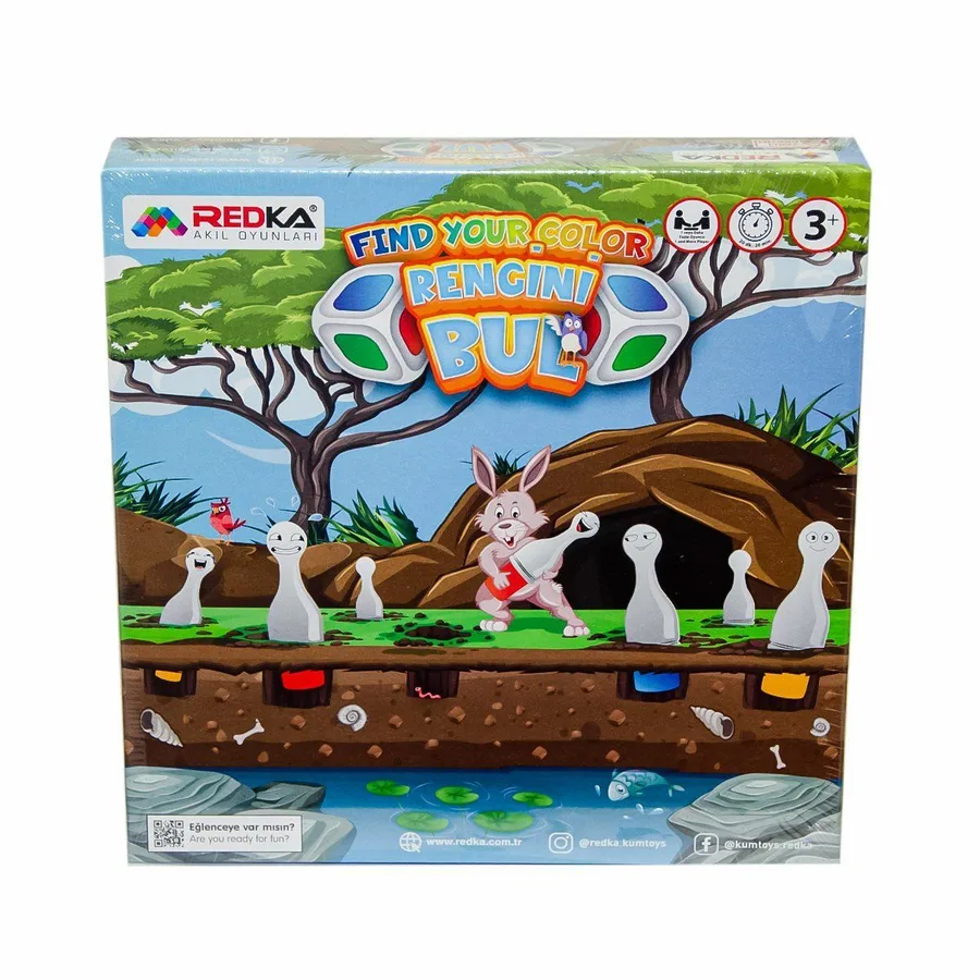 5475 Rengini Bul - Redka -KumT