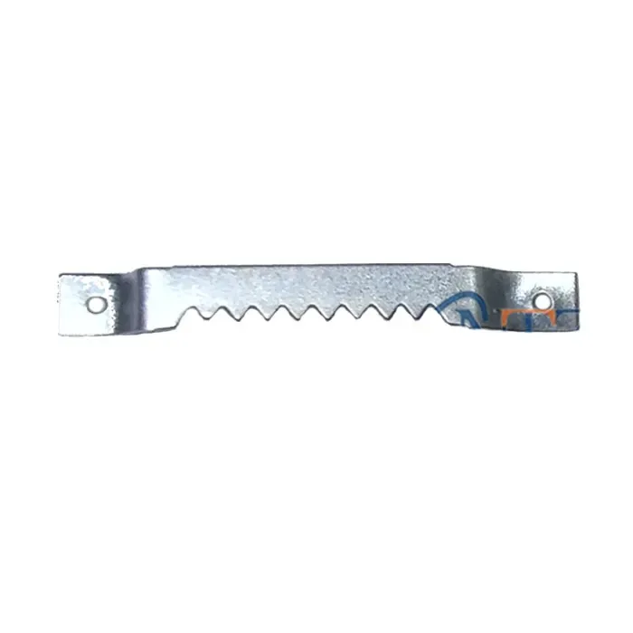 Tablo, , Çerçeve Timsah Askı – Büyük, Çinko, 8x57mm, 500 Adet