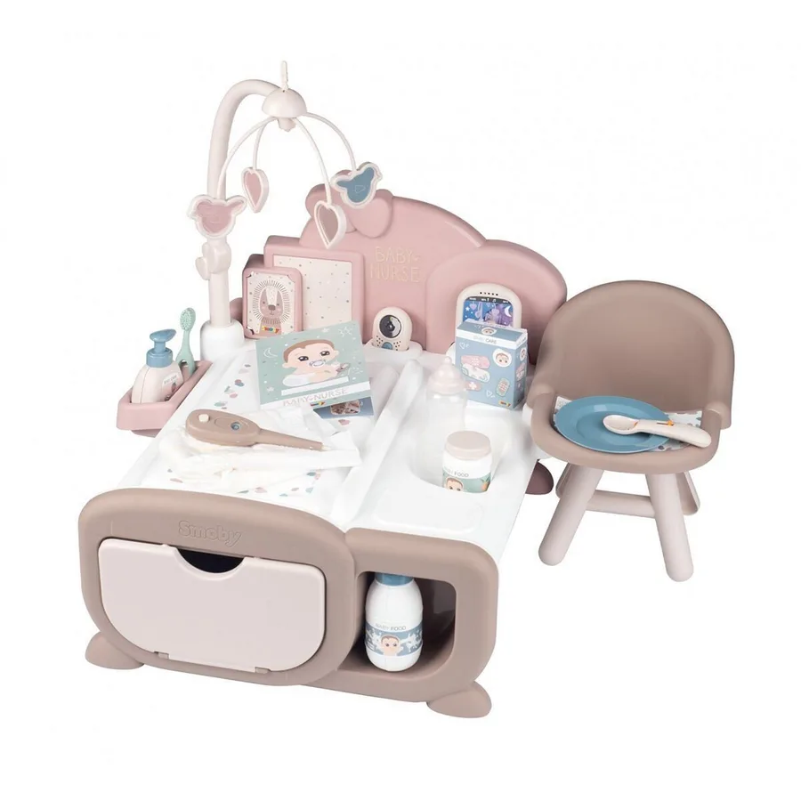 7600220379 Bn Coon Nursery