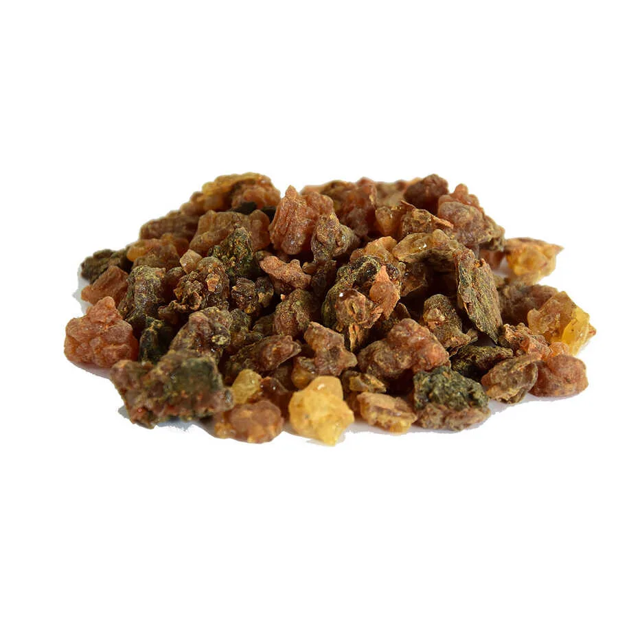 Mürsafi Zaı Doğal 100 Gr Paket