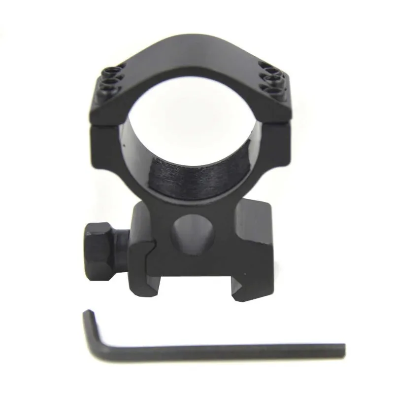 30mm/21mm Için Lazer Fener Bağlama Aparatı
