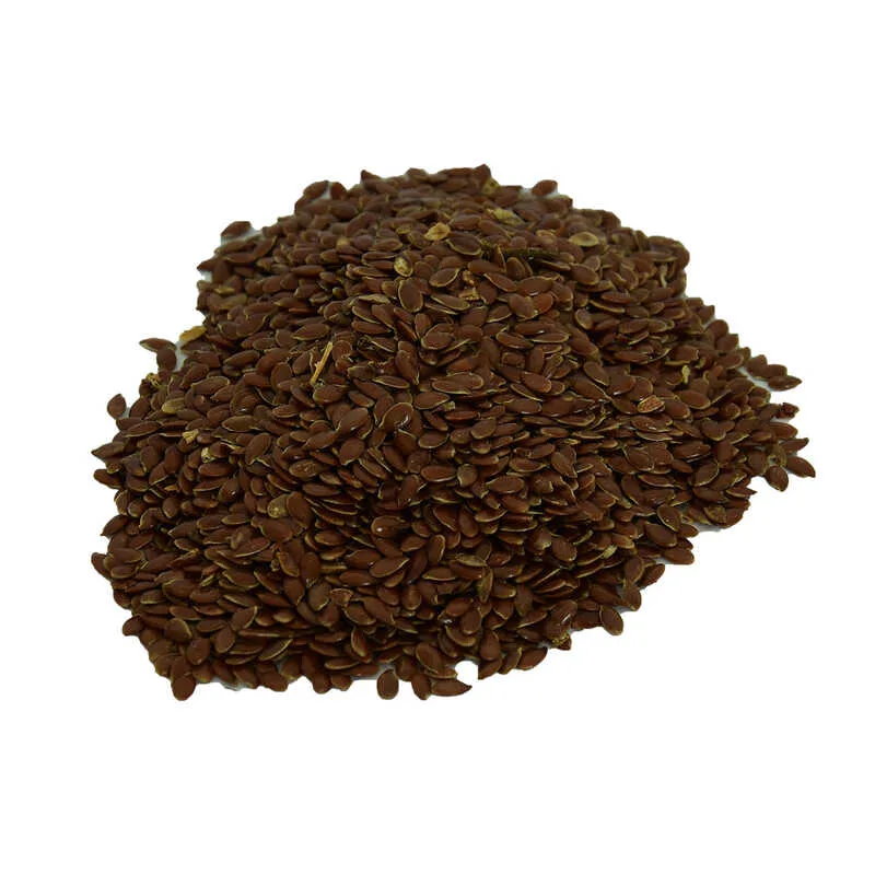 Keten u Tane Doğal 100 Gr Paket