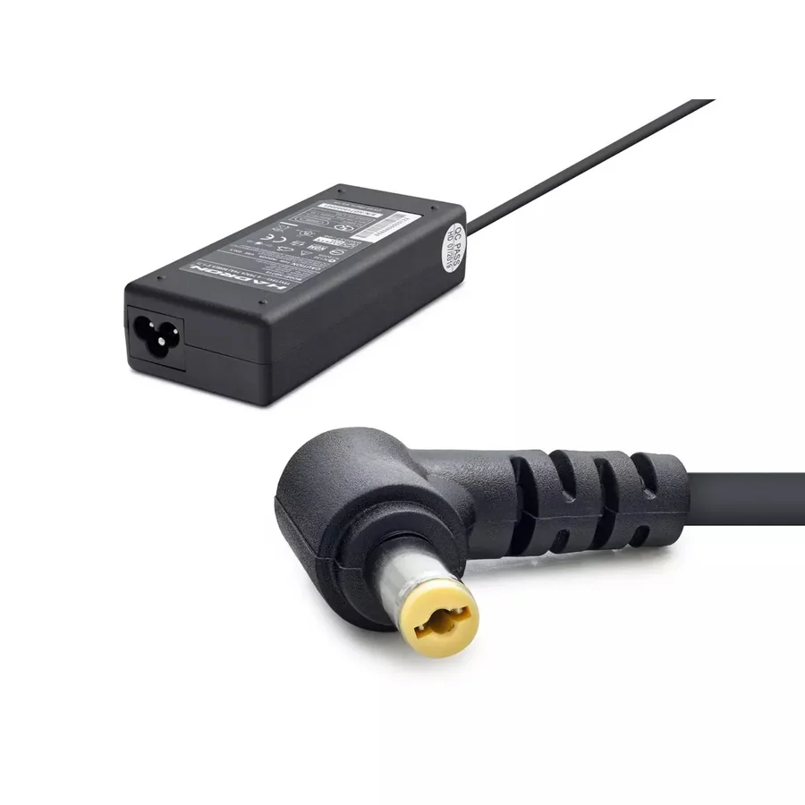 Acer Packard Bell Uyumlu Laptop Şarj Adaptörü 19V 4.74A 90W 5.5x1.7mm