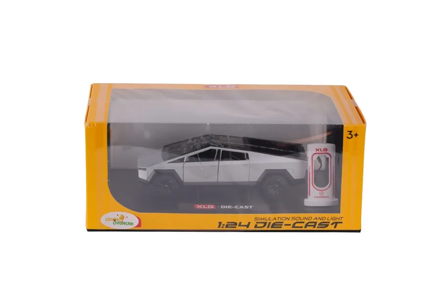 M92313-1 1 28 Çek Bırak  Model Araba