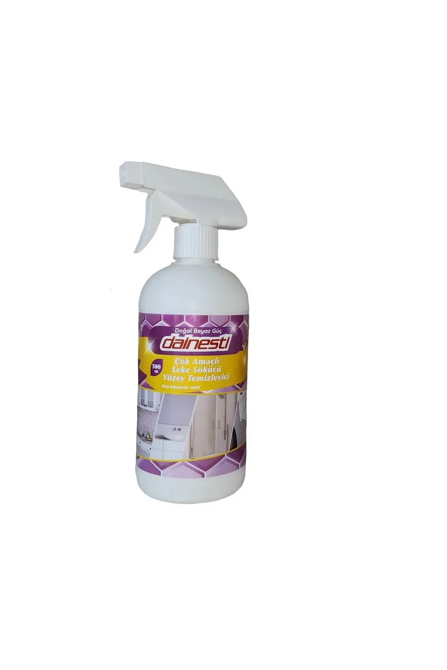 Çok Amaçlı  Sökücü 500ML