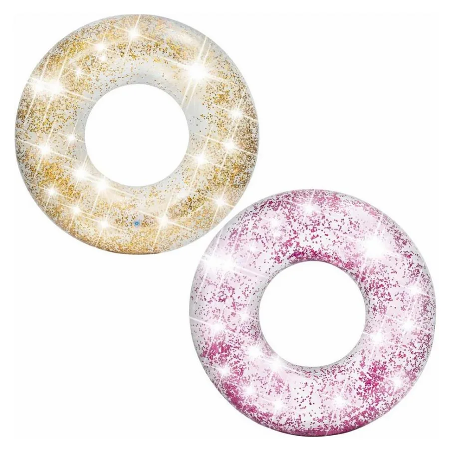 Simli Jumbo Simit 119 cm - 56274 - 1 ADET
