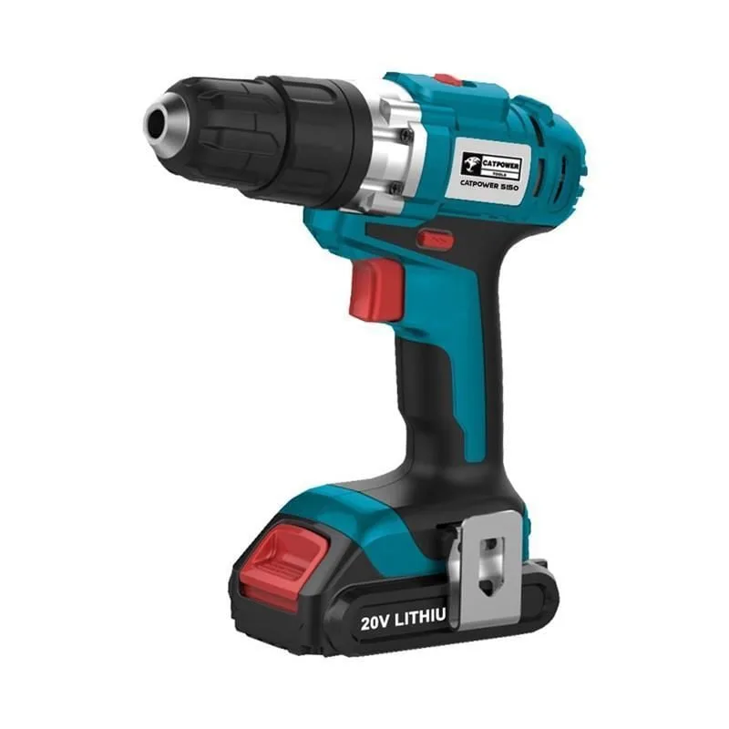 5150 Akülü Vidalama 20 Volt 2,0 Amper