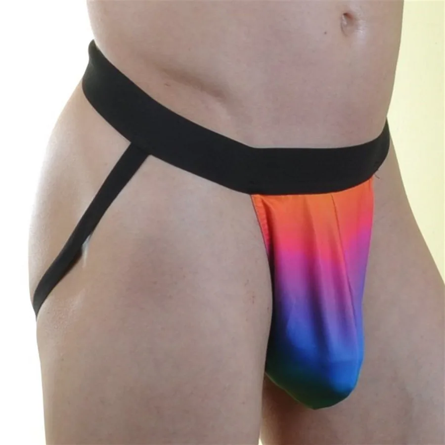 Renkli Jkstrap
