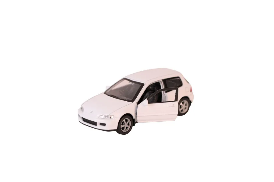 813 Welly Çek Bırak Honda Cıvıc Eg6 72