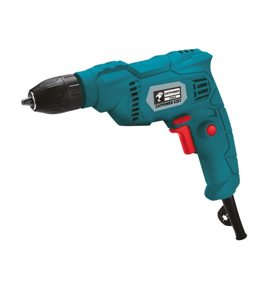5351 Darbesiz Matkap 400 Watt