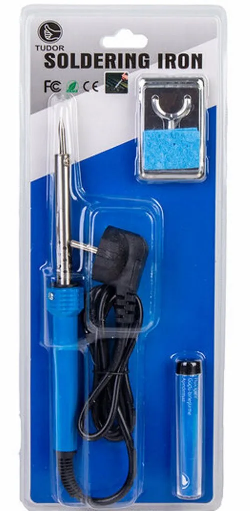Lehim Hya Seti 60w - Kalem Hya Set -  Değiştirilebilir Uç Lehim Set