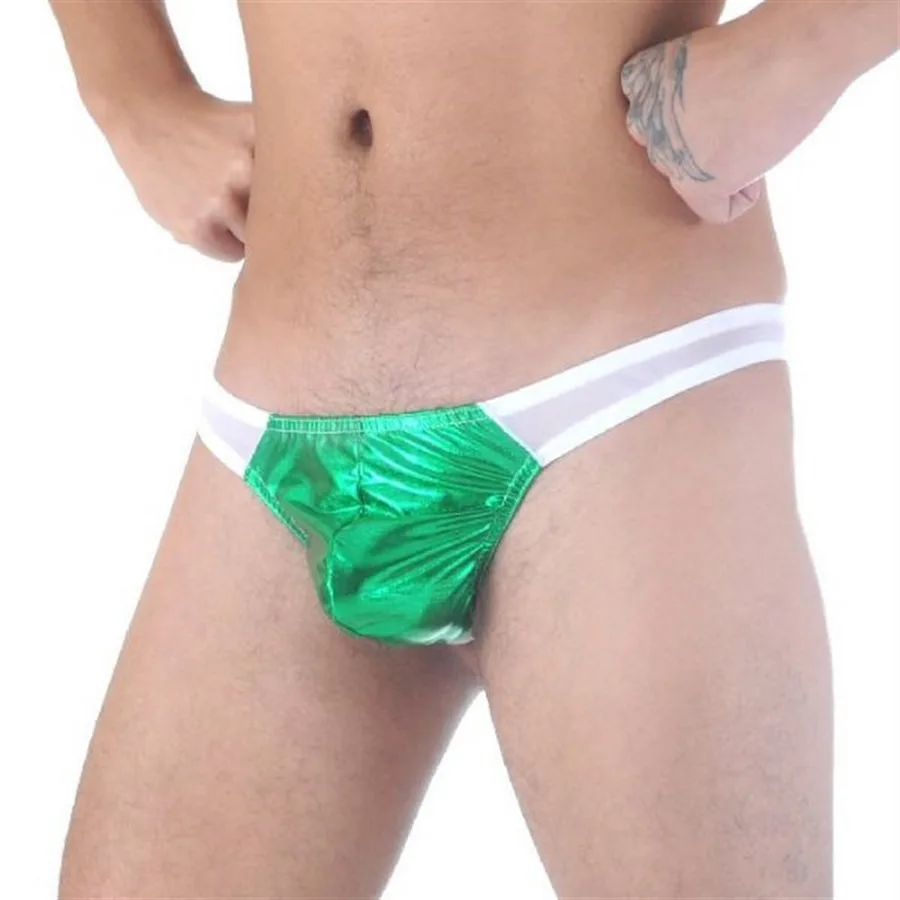 Fantezi Transparan Tanga