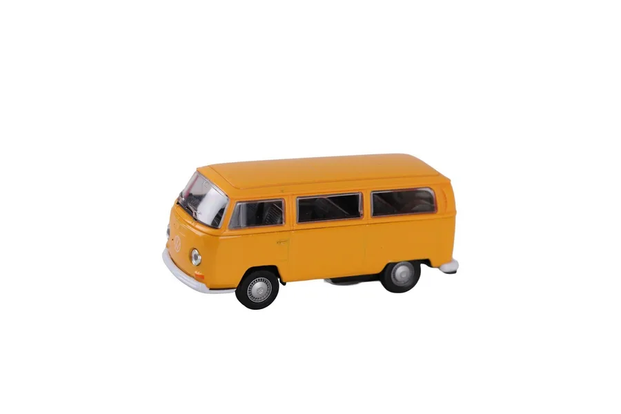 42347 Welly 1 32 Volswagen 72 Bus T2 72
