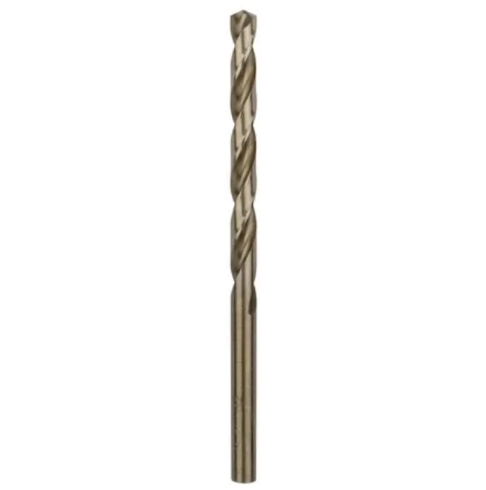 HSS-CO DIN 338 7 mm Metal Matkap Ucu