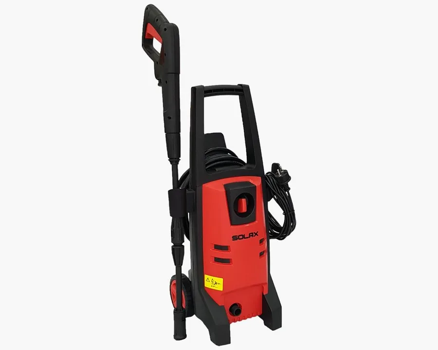 Solax YLQ4640C 120B Basınçlı Yı Makinası 150 Bar
