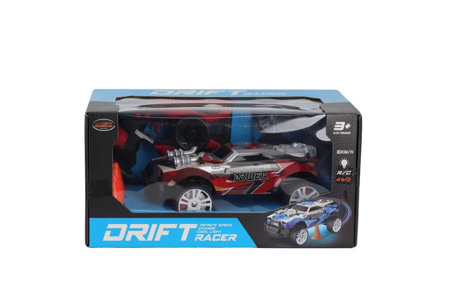 33650 Uz Kum Şarjlı Drift Araba