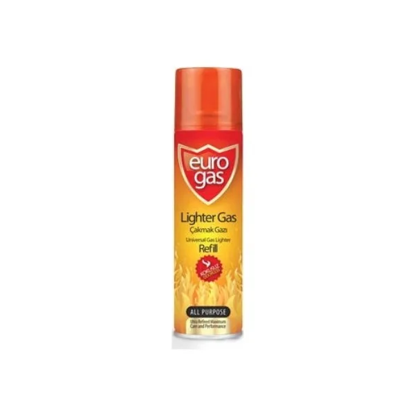 Kamp ağı Gazı - 250 ml
