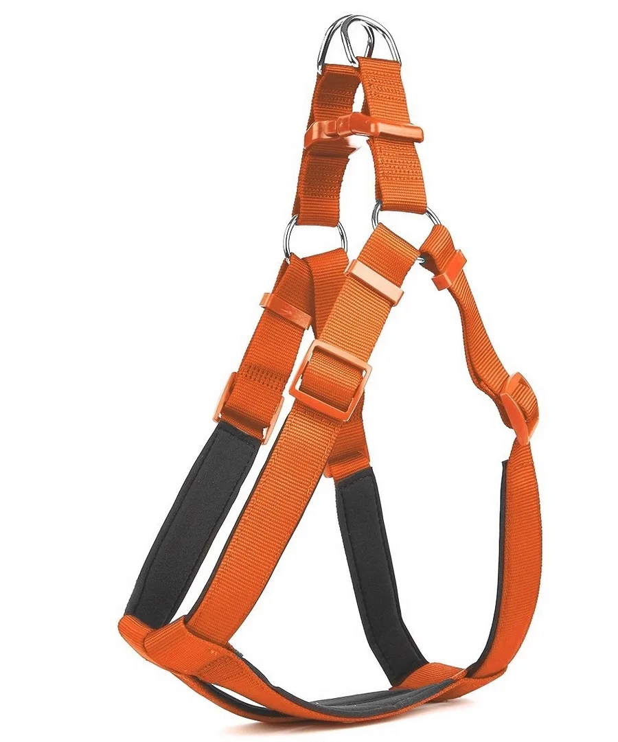 Köpek Bel Tasması 85 cm Tcu