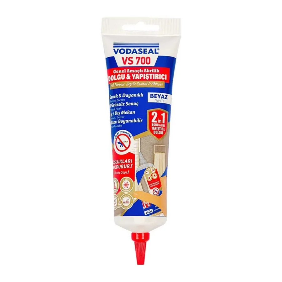 VS700 Akrilik Dou ve Yapıştırıcı 400 gr