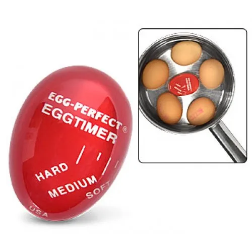Yumurta Zamanlayıcı Dublör Yumurta Egg T