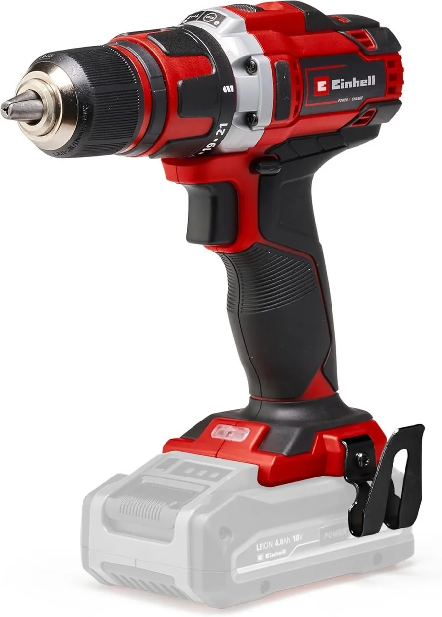 TE CD 18/40 Lİ Solo Vidalama