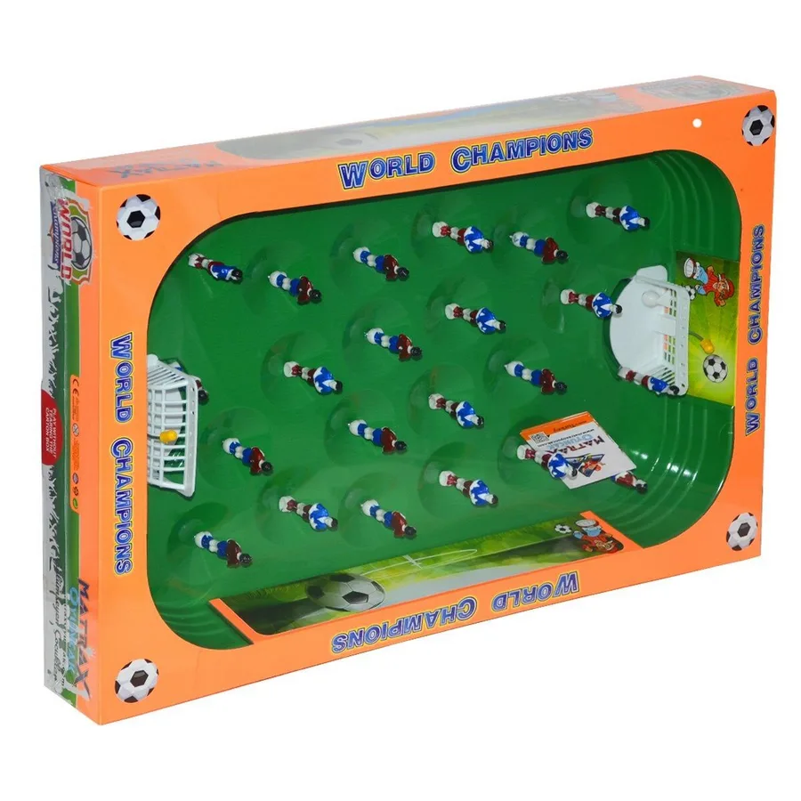015 Büyük Şampiyon Futbol