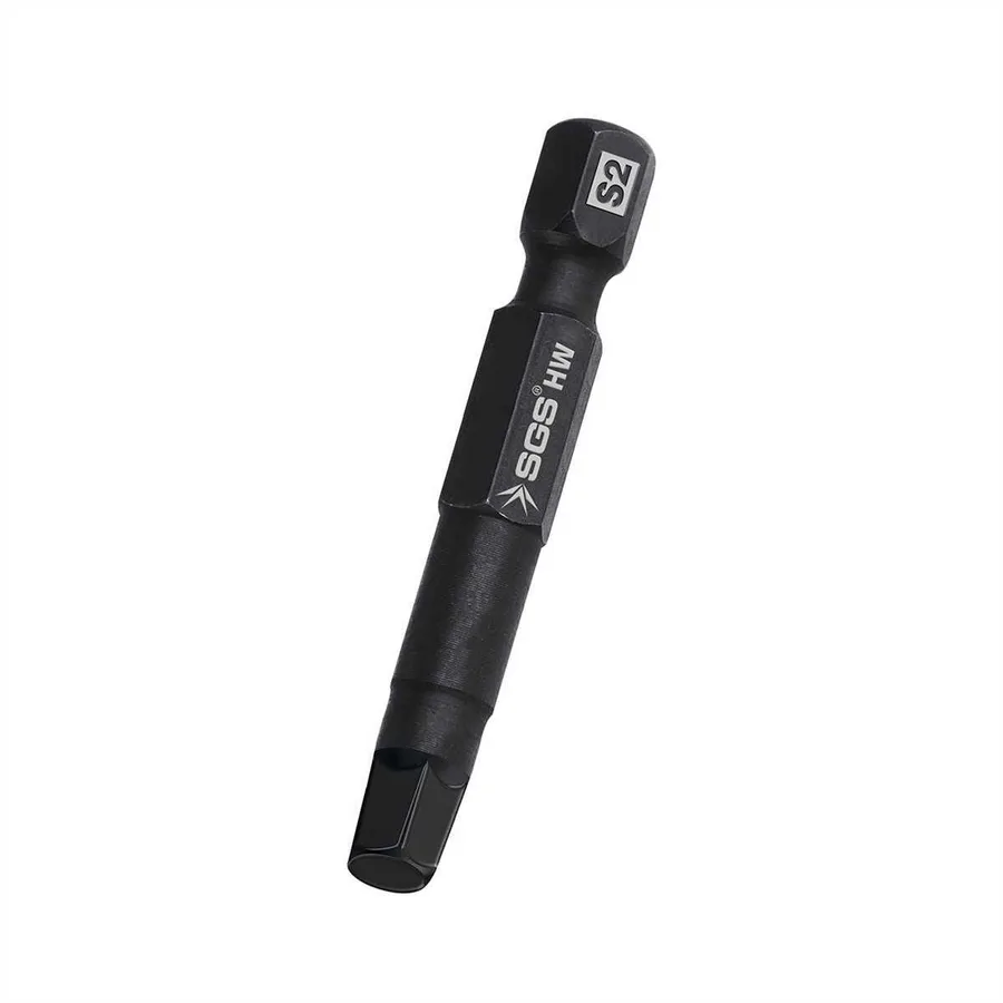 3858 8 mm Allen Bits Uç 7,5 cm