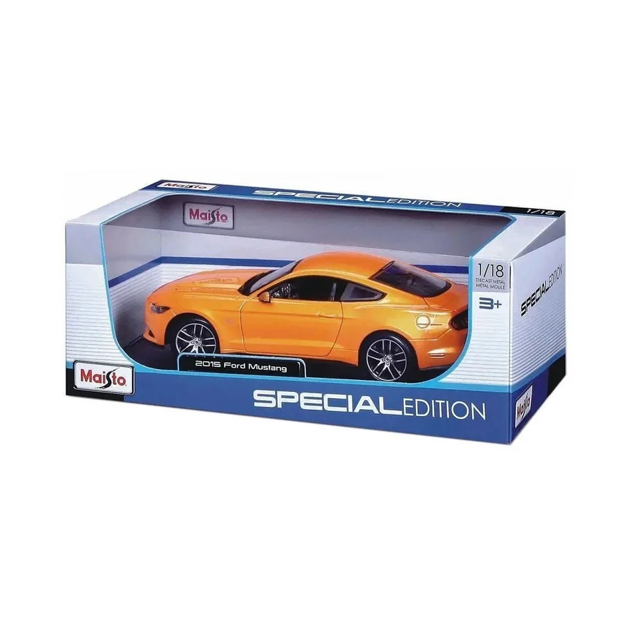 31508 1:24 015 Ford  GT -Necot