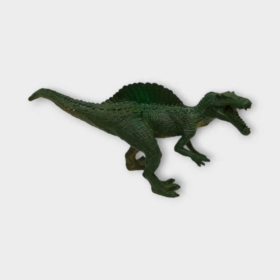 Spinosaurus Dinazor 15 Cm - Q603-9 - 1 ADET