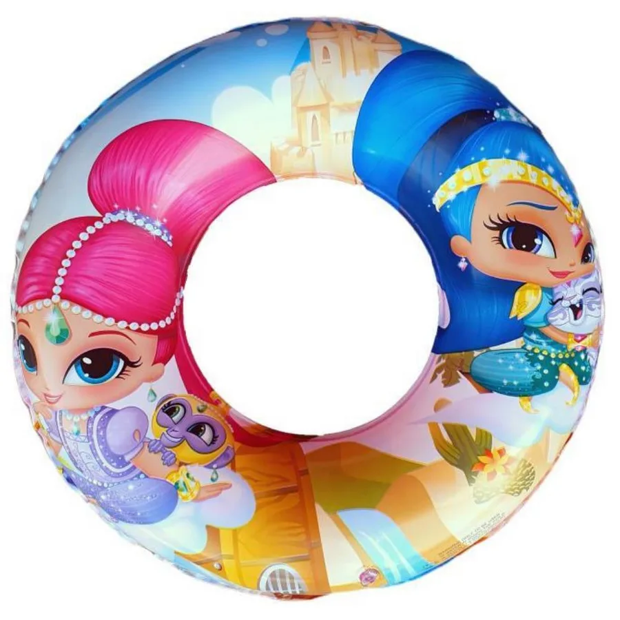 And Shine 51 Cm Simit - 1 ADET