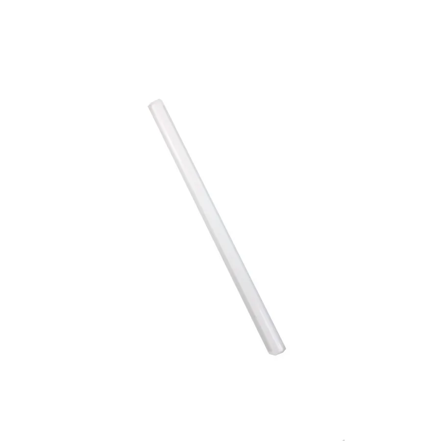 Sıcak  Şeffaf 11,2 mm 30 Cm Kalın 10 Adet