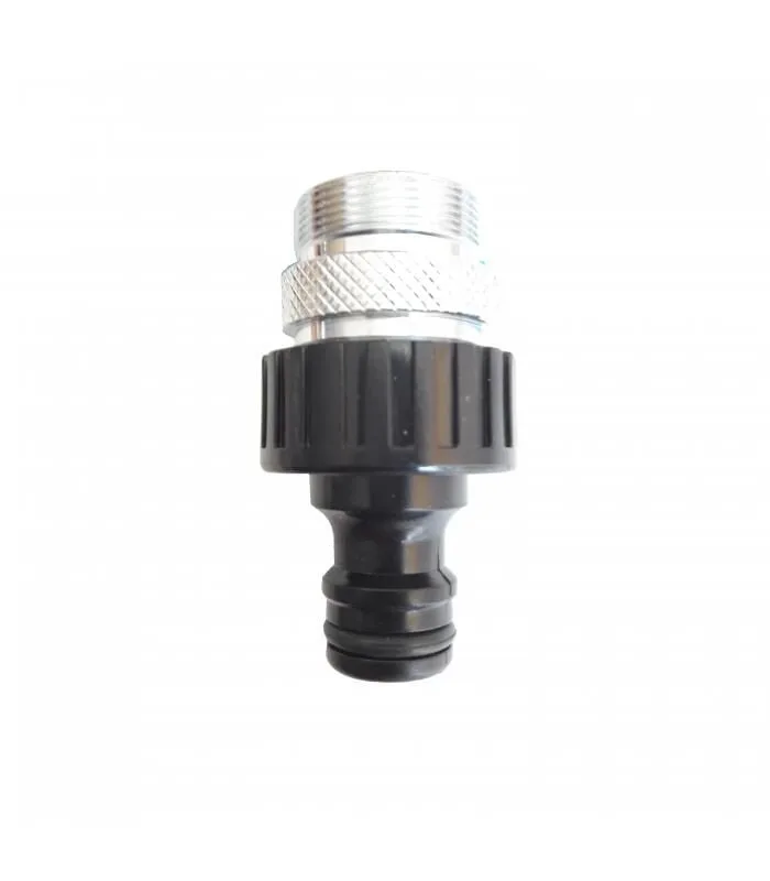 Bahçem BH3008 Erkek Mix Batarya Adaptörü