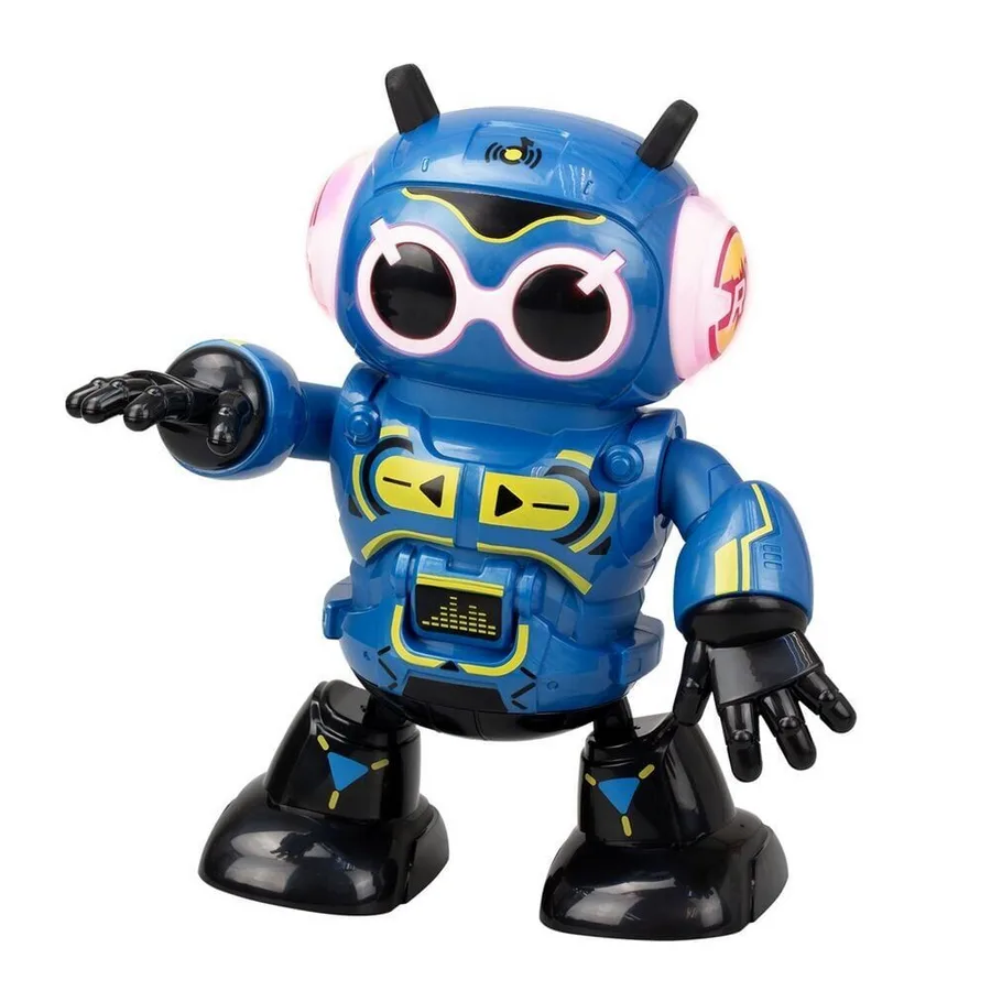 Sıl88599 Robo Beats 2