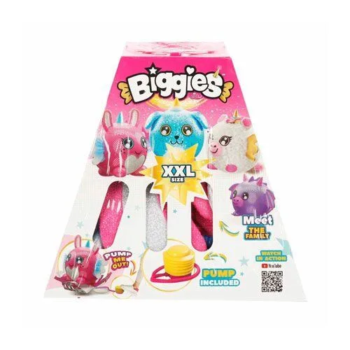 72030 Şişme Peluş Tşan XXL -Sunman