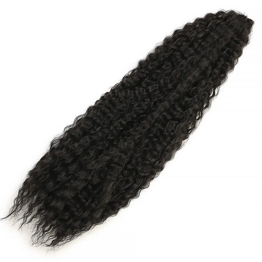 Brazilian Afro Daası  / Siyah
