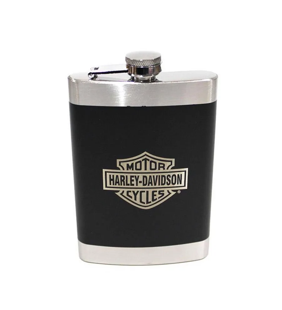 Harley Didson Matara 5 Oz (147 Ml) İçecek Matarası