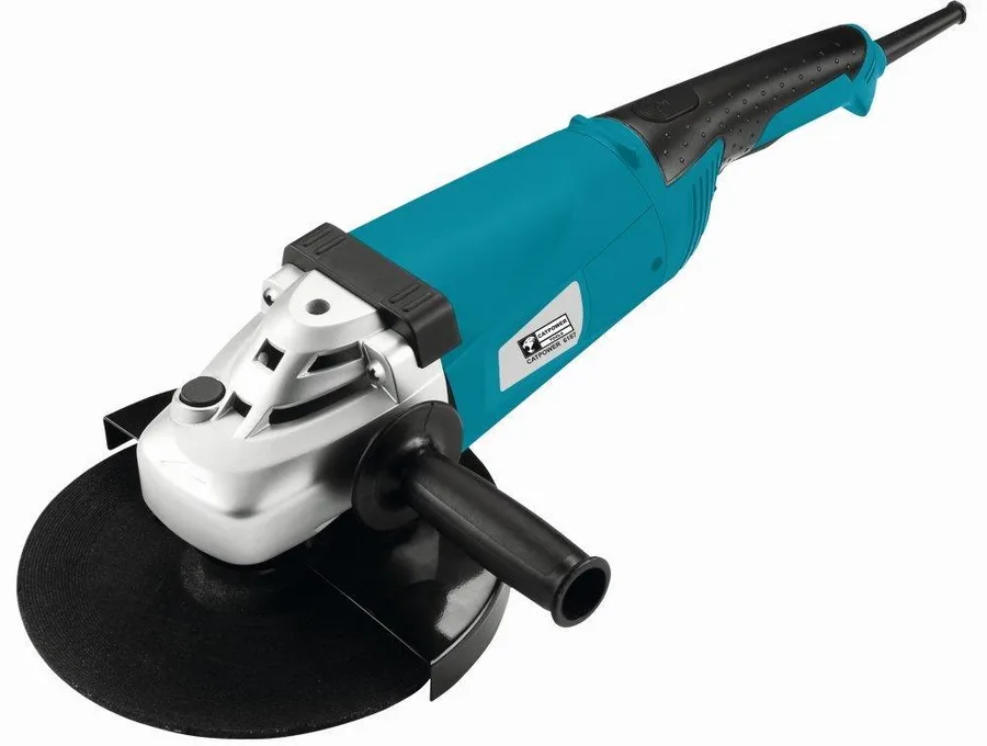 6187 230 mm Taşlama 2450 Watt
