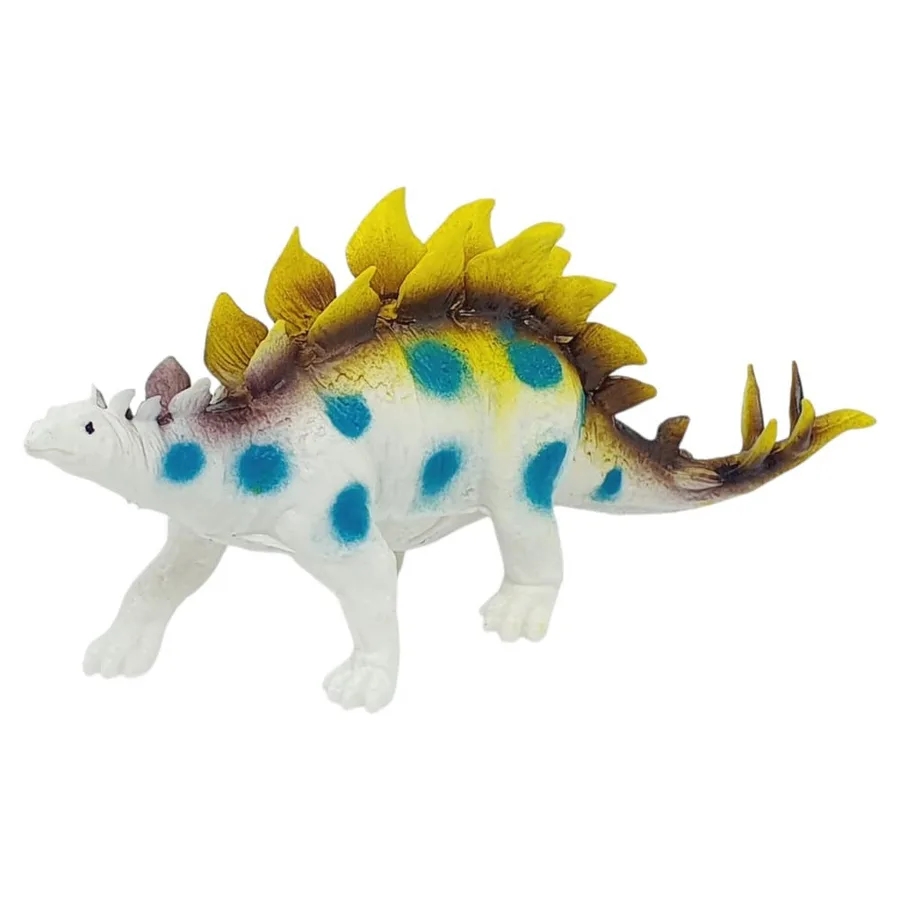 Dinazor Figürler Serisi - KL1689 - Stegosaurus - 1 ADET