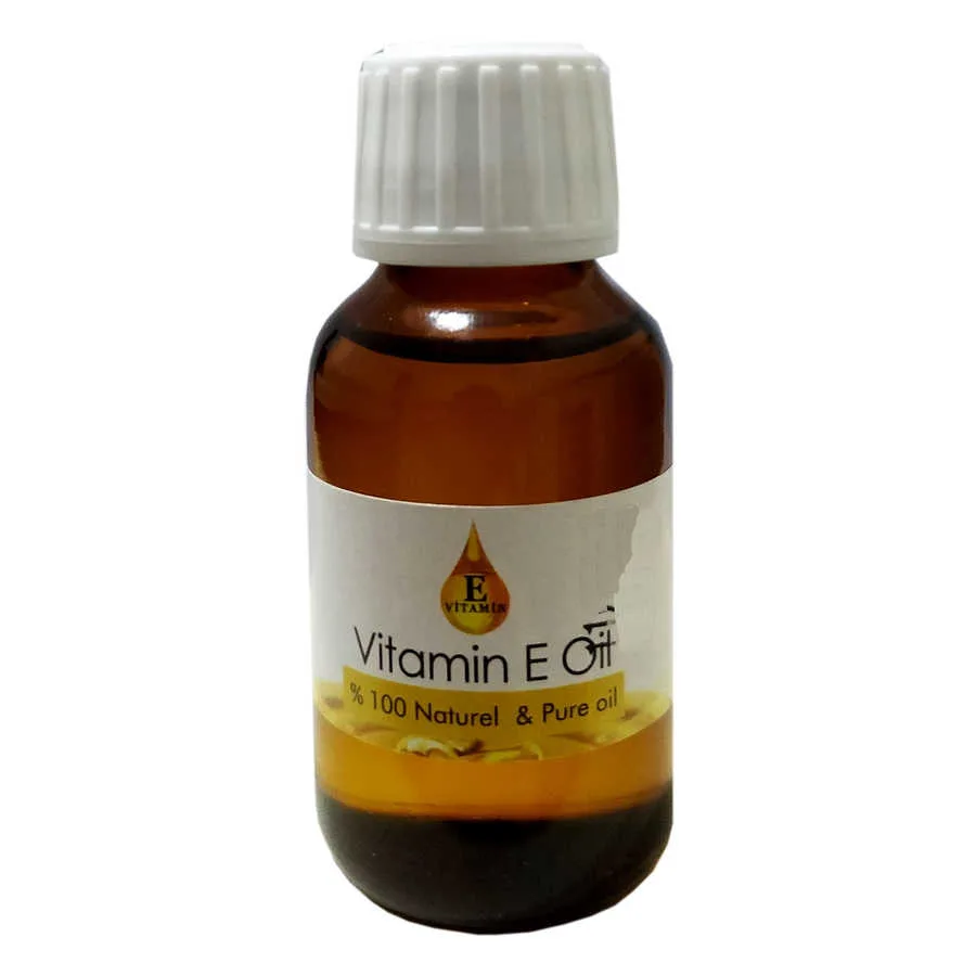 Saf E mini Yağı 50 ML -  ve Cilt Bakım