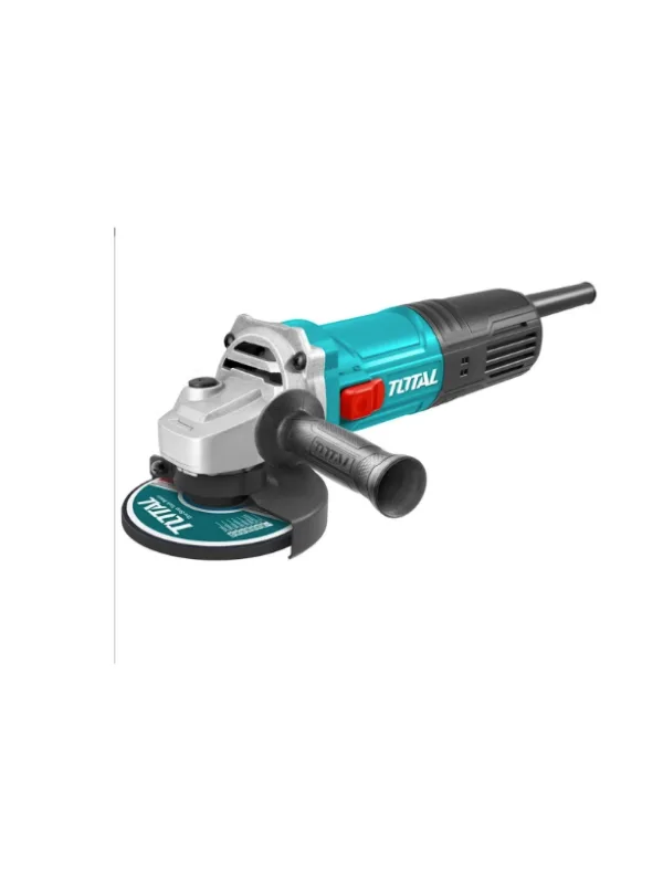 Total Avuç Taşlama 750W 115mm - TG10711556E