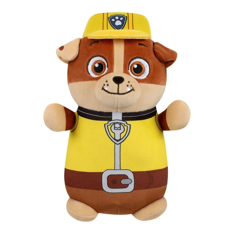 SQ PW00007 Squisallows HugMees Paw Patrol Serisi 25 cm Asorti
