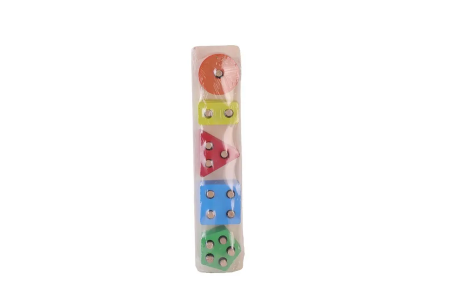 2522 Geometrik Oyuncak