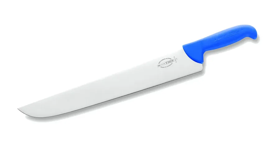 F.Dıck 8 2644 36 Büyük Kasap Bıçağı 36 cm - Ergo