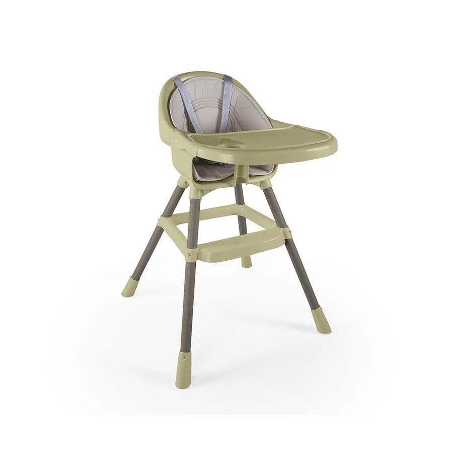 7568 Oyuncak-Premium  Sandalyesi-Eco Green