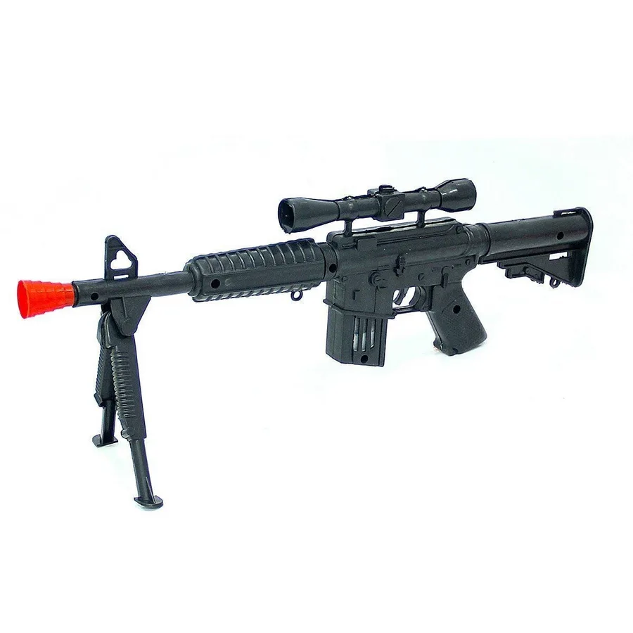 108 M16